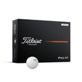 Titleist Pro V1 Choose Your Number Golf Balls