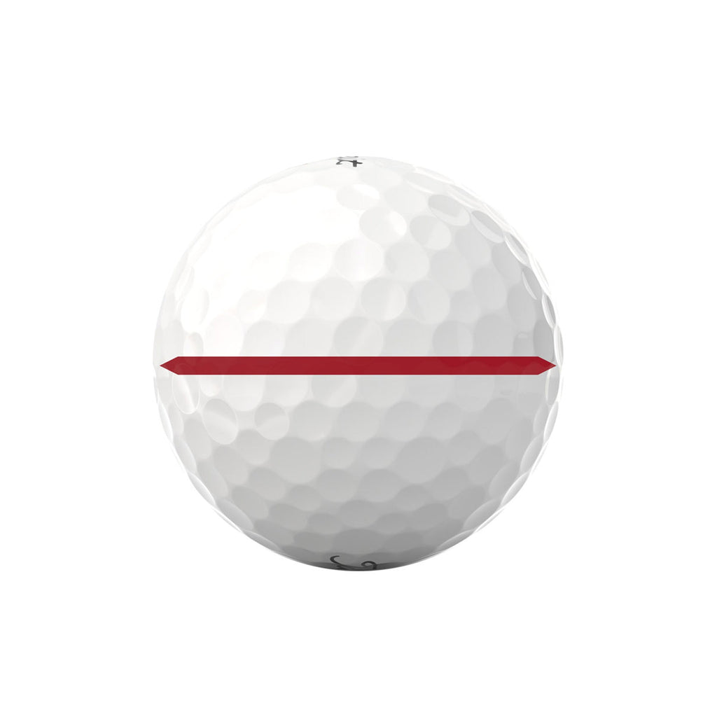 Titleist Pro V1x AIM Performance Align Golf Balls 2025