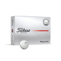 Titleist Pro V1x Enhanced Align Golf Balls 2025