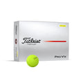 Titleist Pro V1x Golf Balls 2025