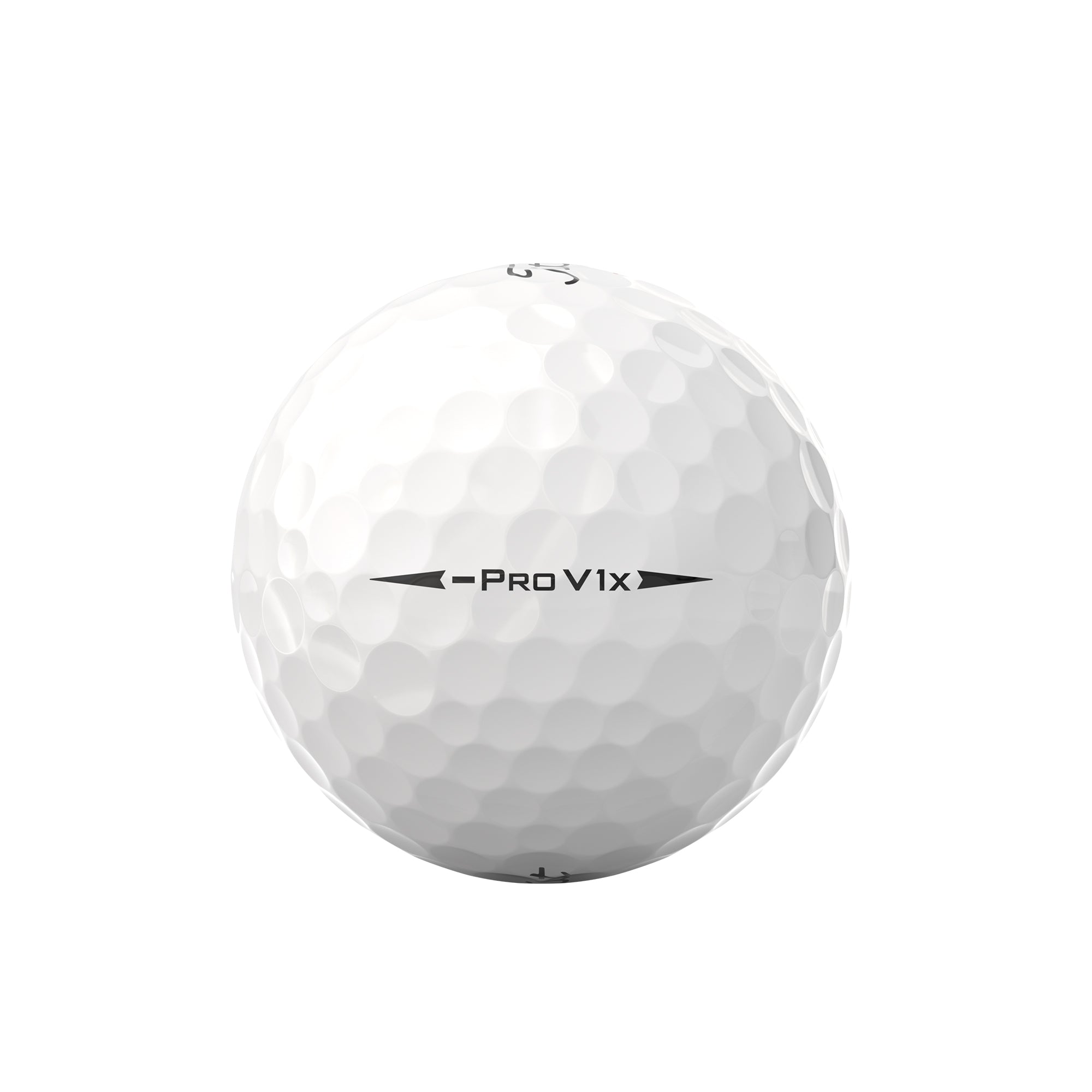 Titleist Pro V1x Left Dash Golf Balls 2025