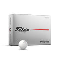 Titleist Pro V1x Choose Your Number Golf Balls