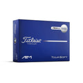 Titleist Tour Soft AIM Performance Golf Balls 2026