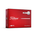 Titleist TruFeel AIM 360 Golf Balls 2026