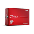 Titleist TruFeel Golf Balls 2026 - Double Dozen
