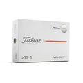 Titleist Velocity AIM Performance Golf Balls 2026