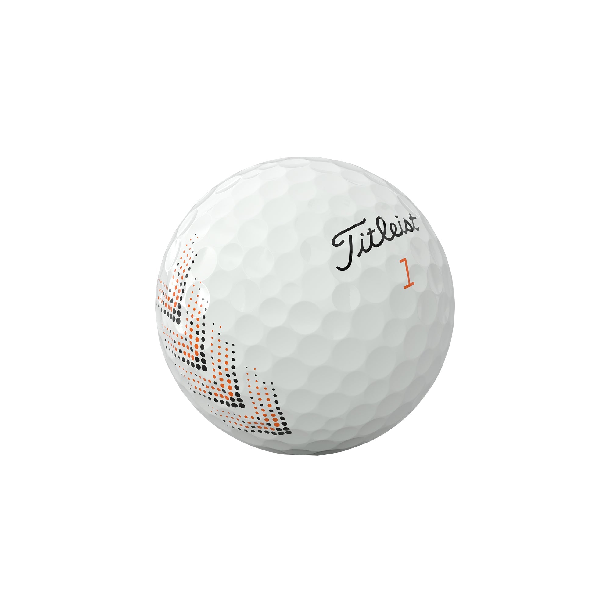 Titleist Velocity AIM Performance Golf Balls 2026