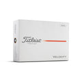 Titleist Velocity Golf Balls 2026