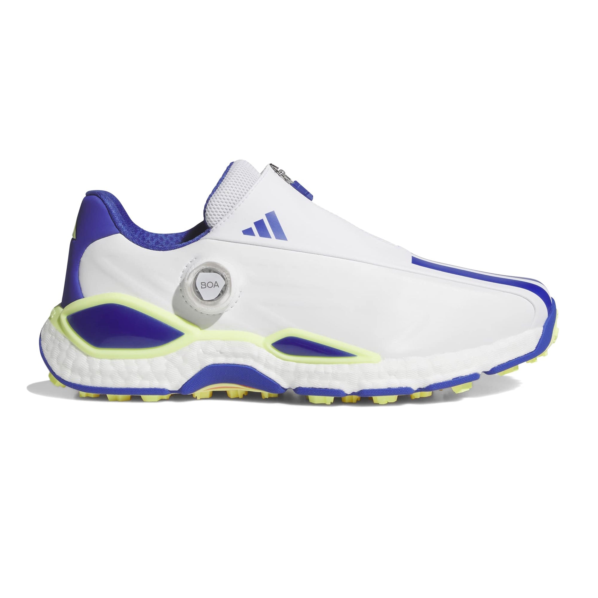adidas CODECHAOS 27 BOA Golf Shoes