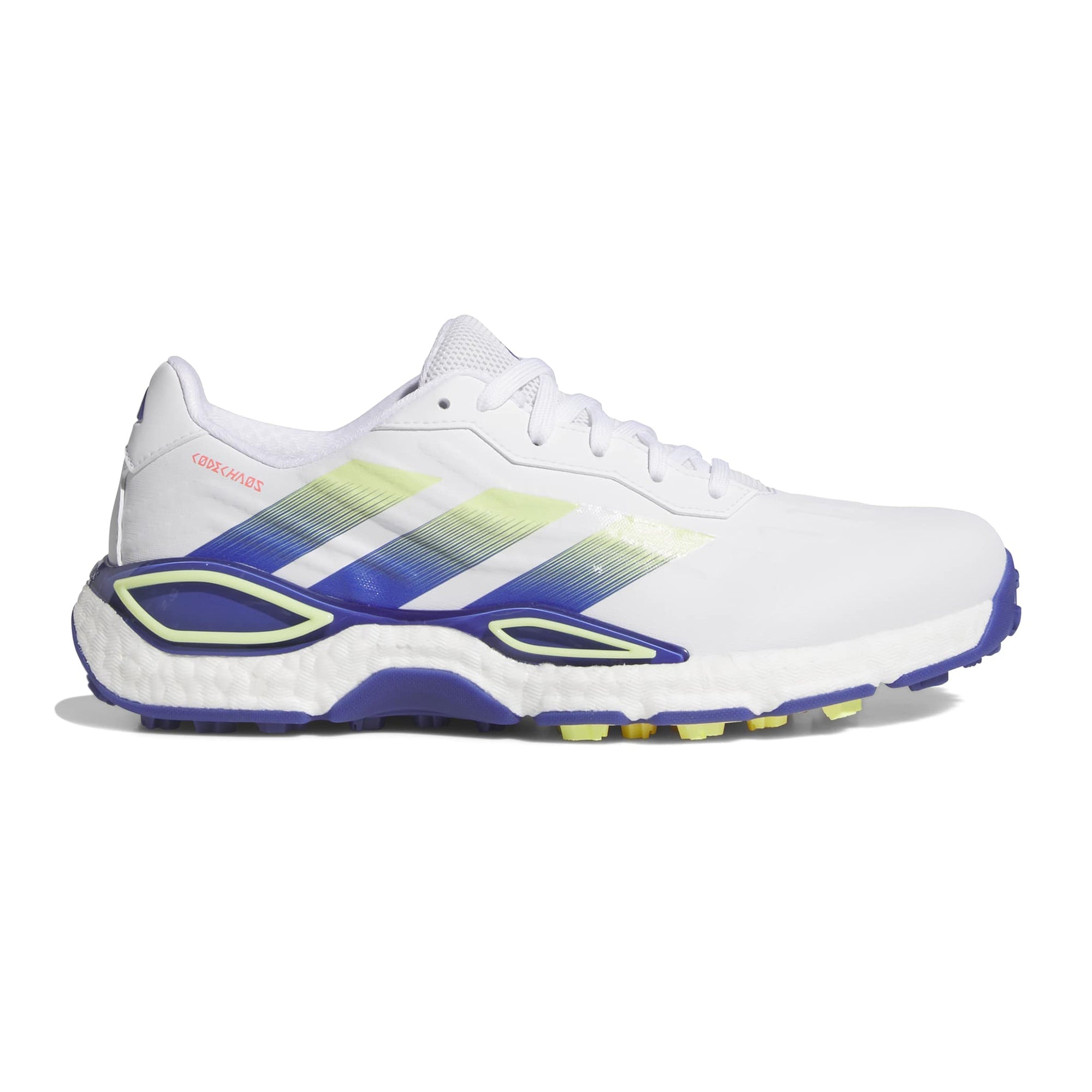 adidas CODECHAOS 27 Golf Shoes