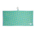 adidas Golf Originals All Over Towel