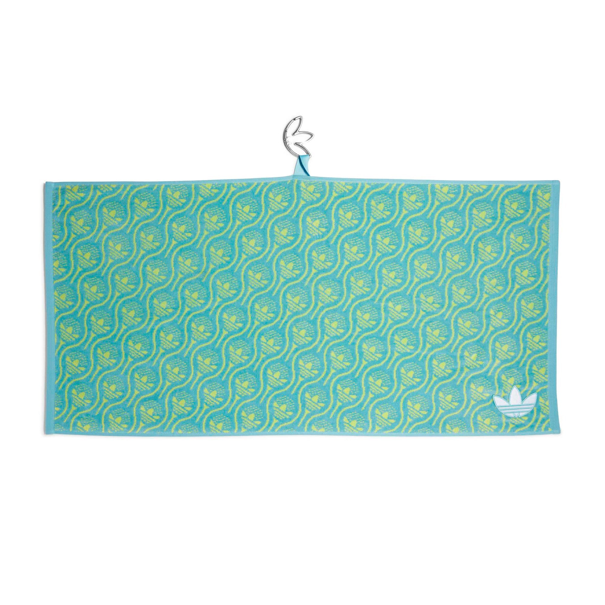adidas Golf Originals All Over Towel