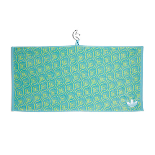adidas Golf Originals All Over Towel