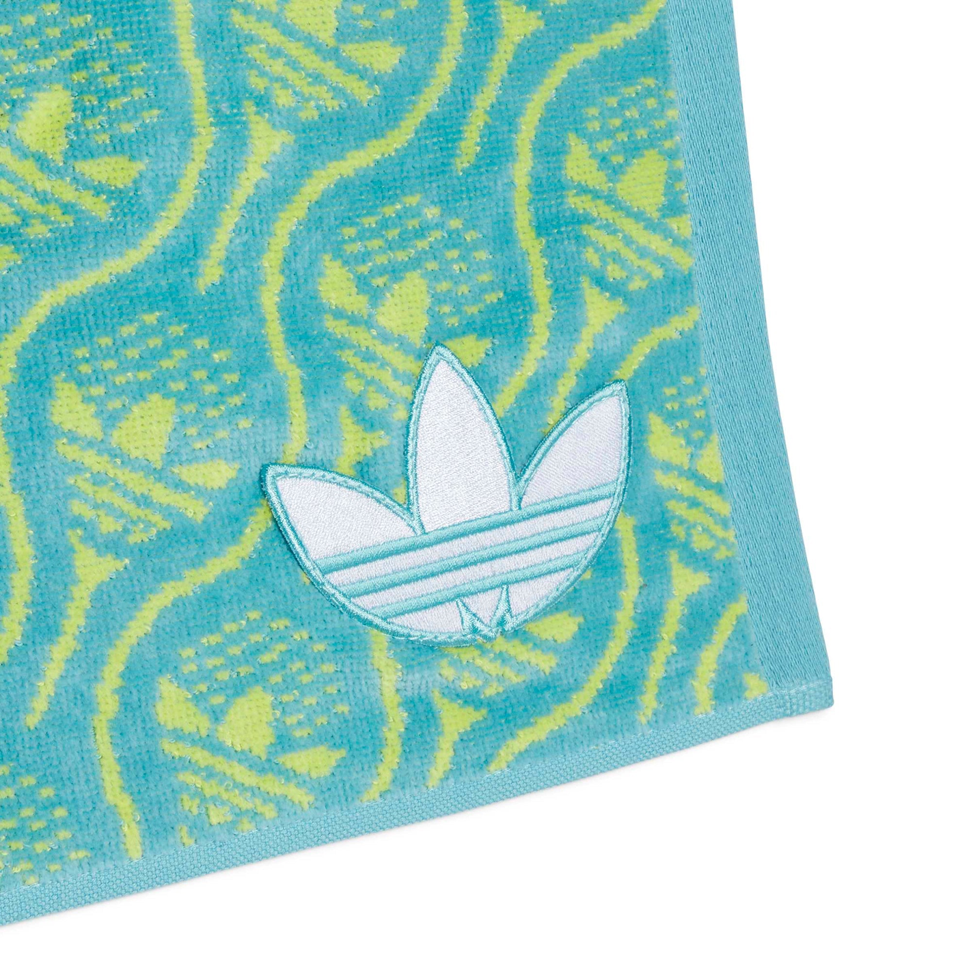 adidas Golf Originals All Over Towel