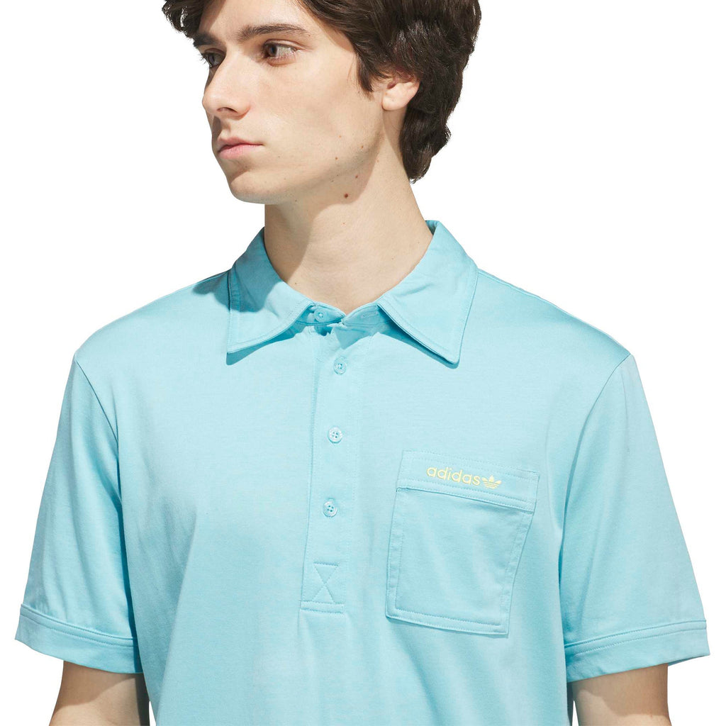 adidas Golf Originals Archive Pocket Shirt