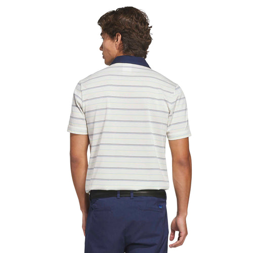 adidas Golf Originals Archive Stripe Pocket Shirt