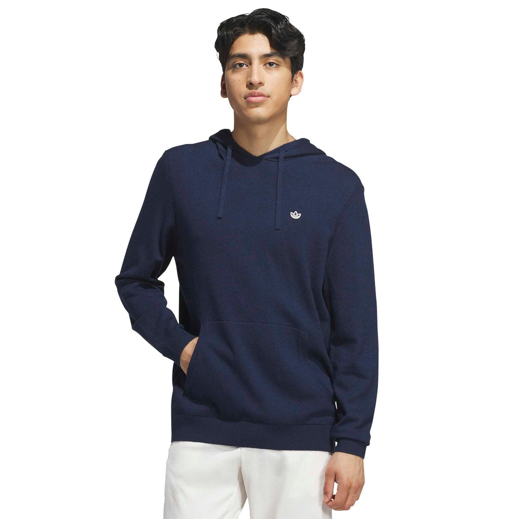 adidas Golf Originals Cashmere Blend Hoodie