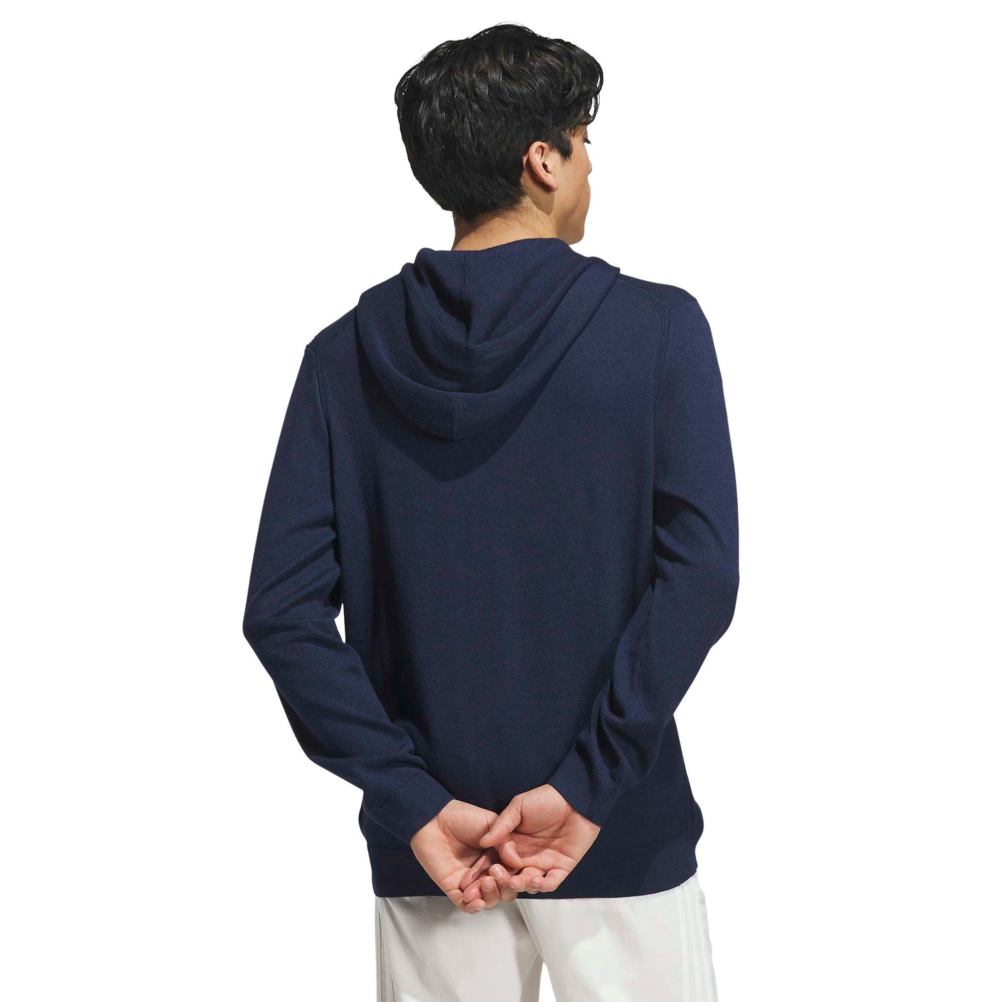 adidas Golf Originals Cashmere Blend Hoodie