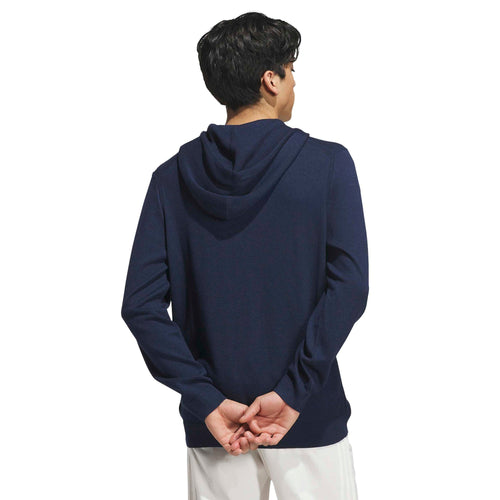 adidas Golf Originals Cashmere Blend Hoodie