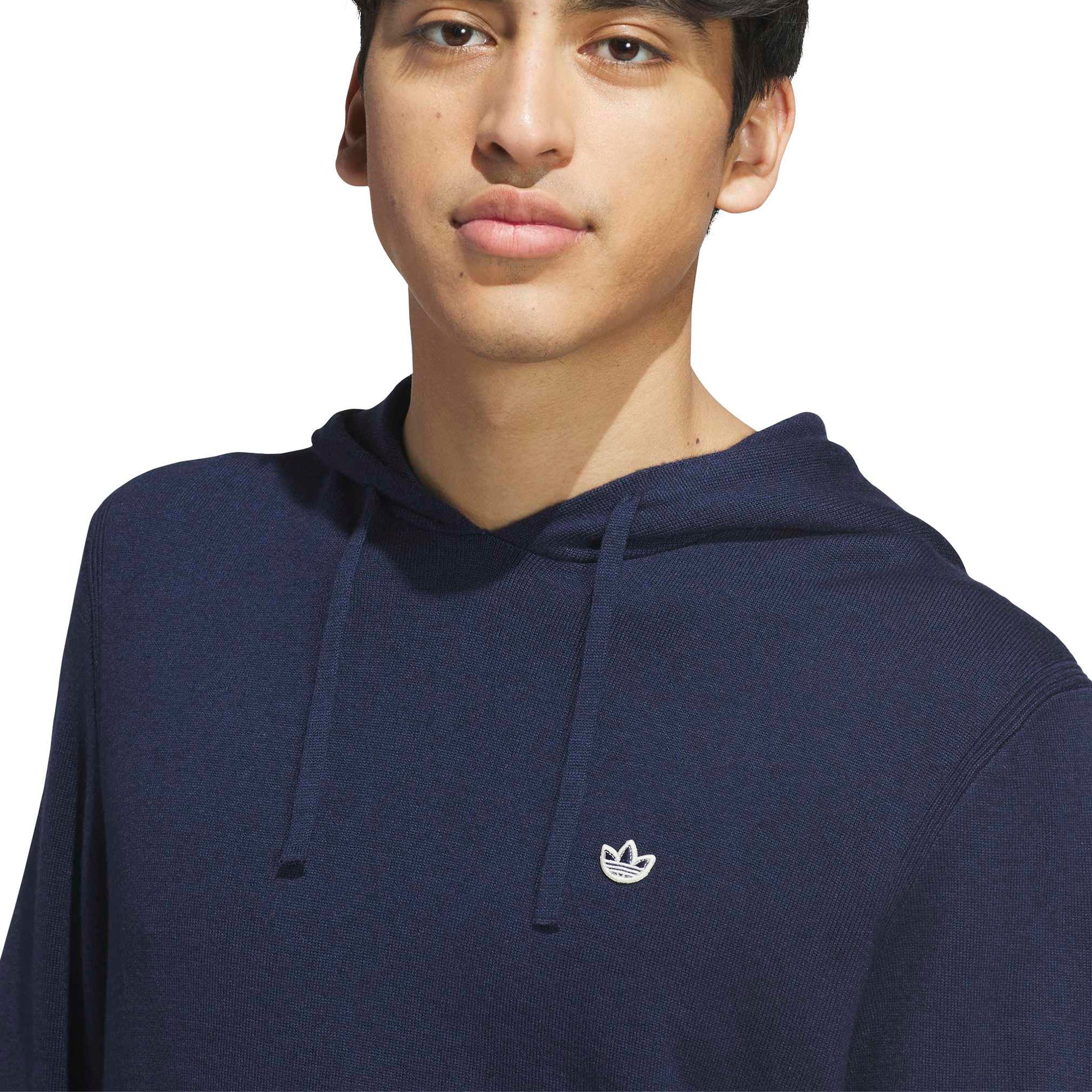 adidas Golf Originals Cashmere Blend Hoodie