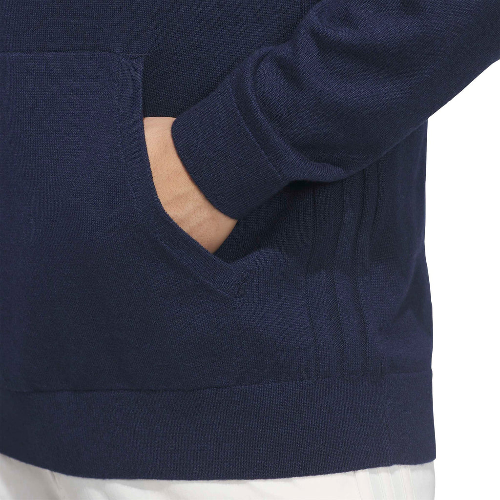 adidas Golf Originals Cashmere Blend Hoodie