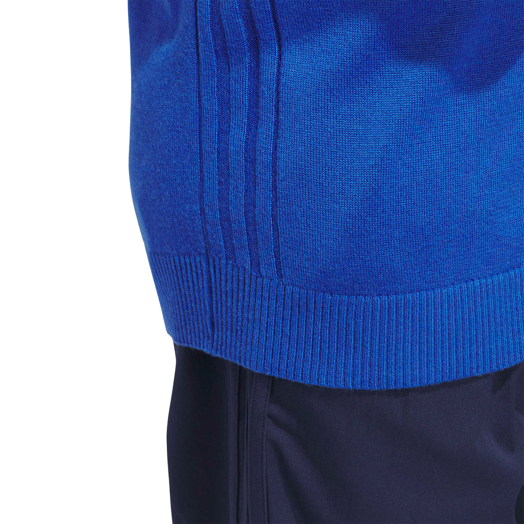 adidas Golf Originals Cashmere Crew Neck Vest