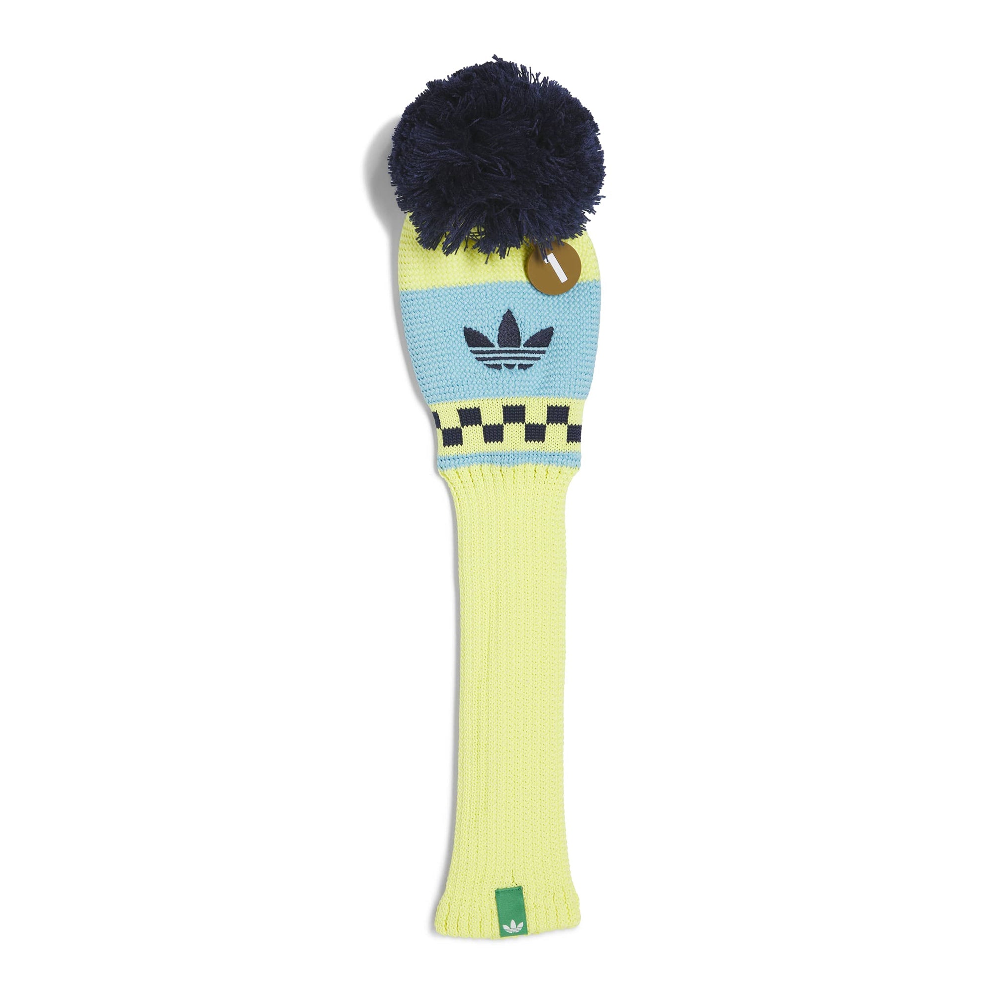 adidas Golf Originals Knitted Driver Headcover