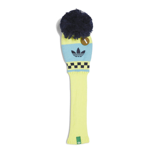 adidas Golf Originals Knitted Driver Headcover