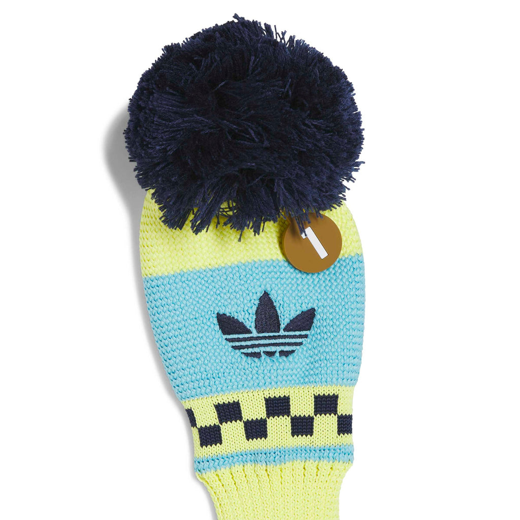 adidas Golf Originals Knitted Driver Headcover