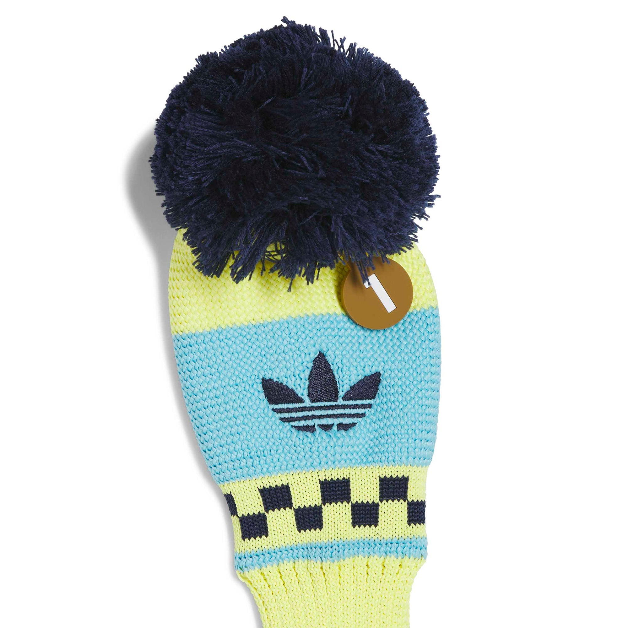adidas Golf Originals Knitted Driver Headcover