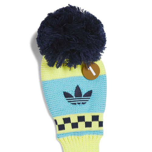 adidas Golf Originals Knitted Driver Headcover