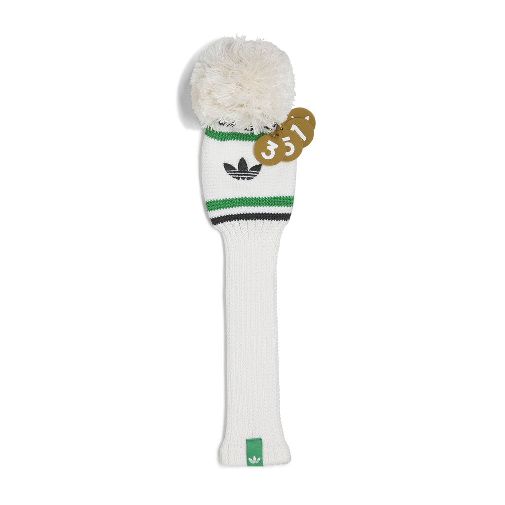 adidas Golf Originals Knitted Fairway Headcover