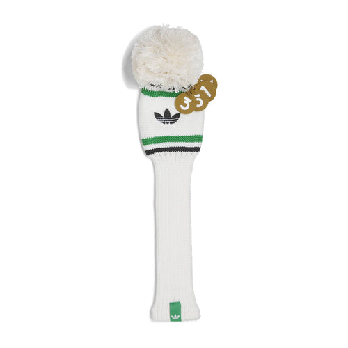 adidas Golf Originals Knitted Fairway Headcover