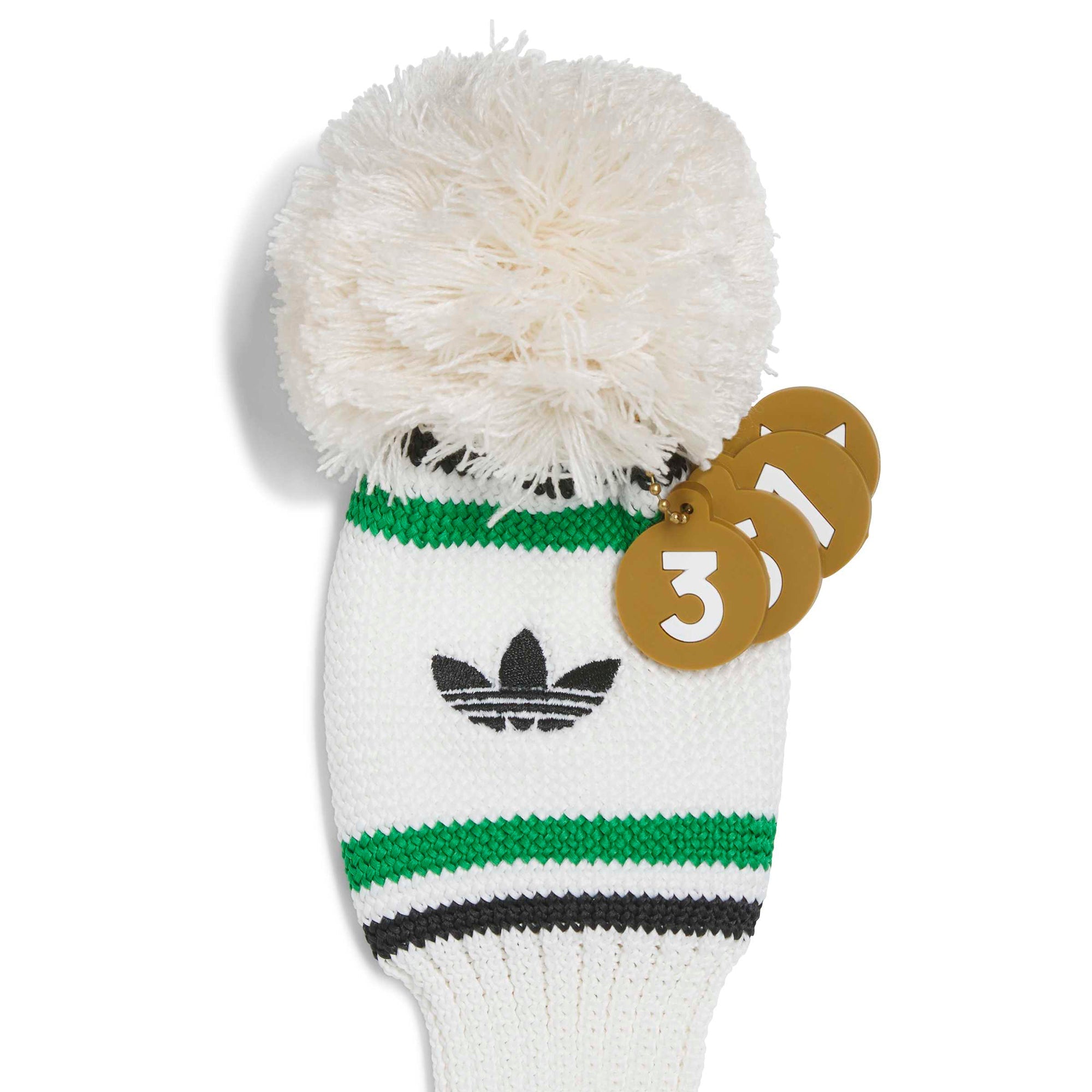 adidas Golf Originals Knitted Fairway Headcover
