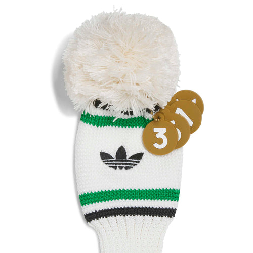 adidas Golf Originals Knitted Fairway Headcover