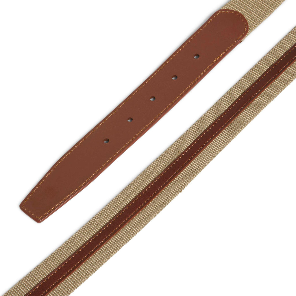 adidas Golf Originals Leather Belt