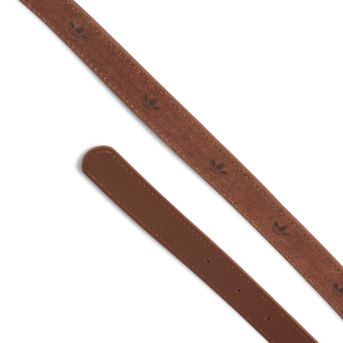 adidas Golf Originals Monogram Suede Belt
