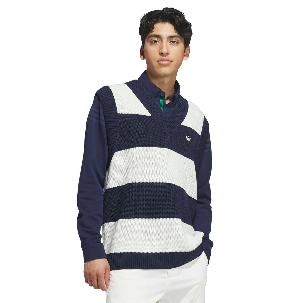 adidas Golf Originals Oversized Vest