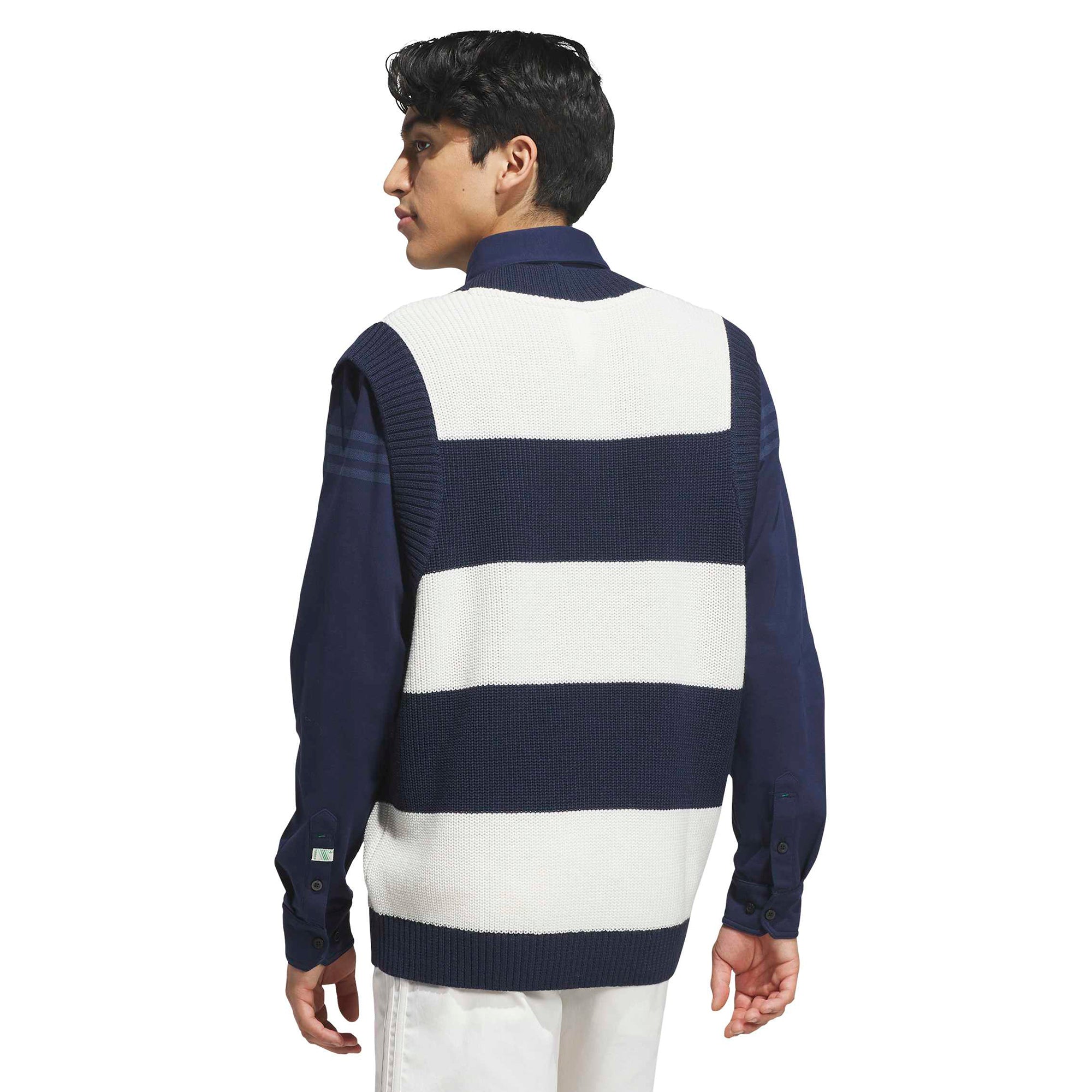 adidas Golf Originals Oversized Vest