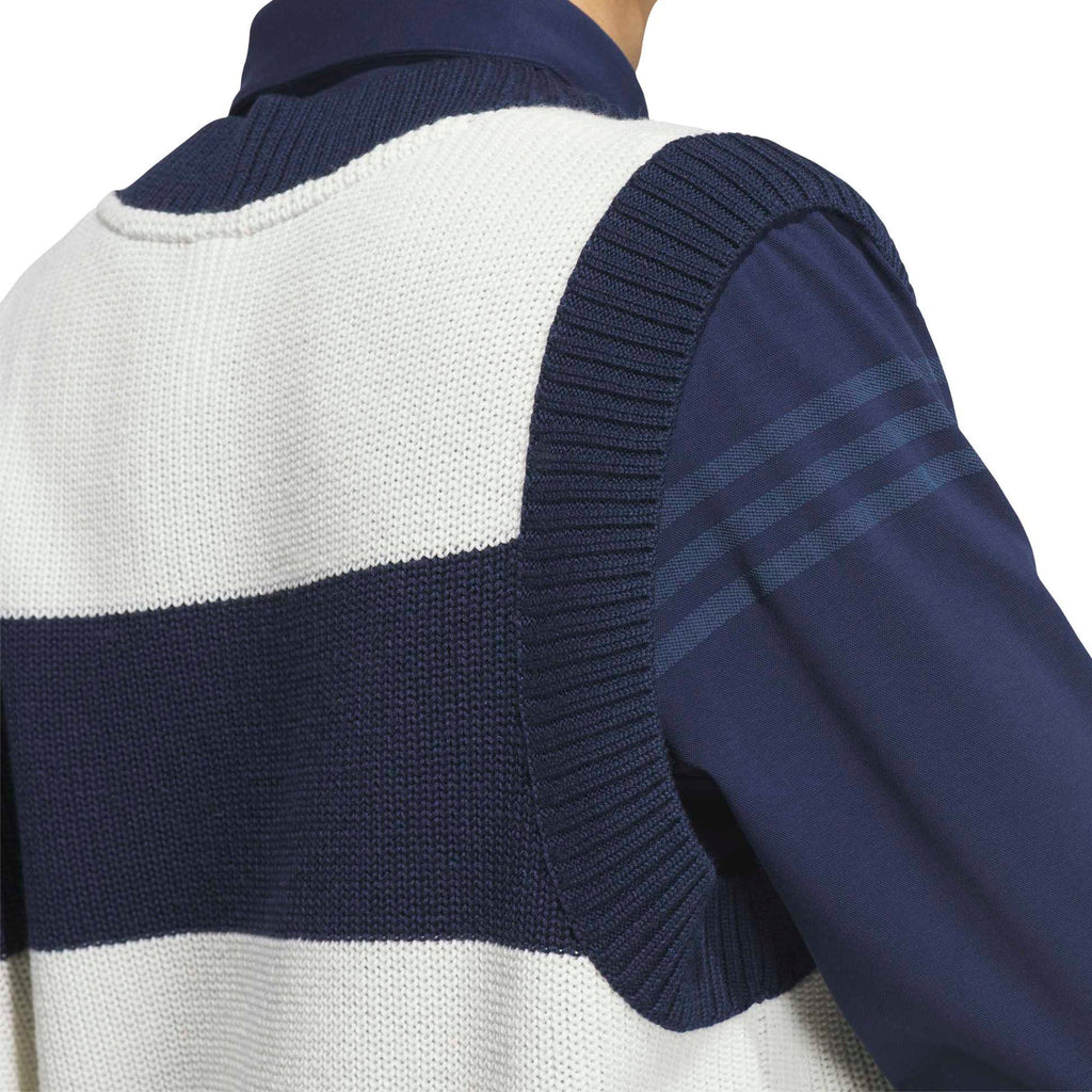 adidas Golf Originals Oversized Vest