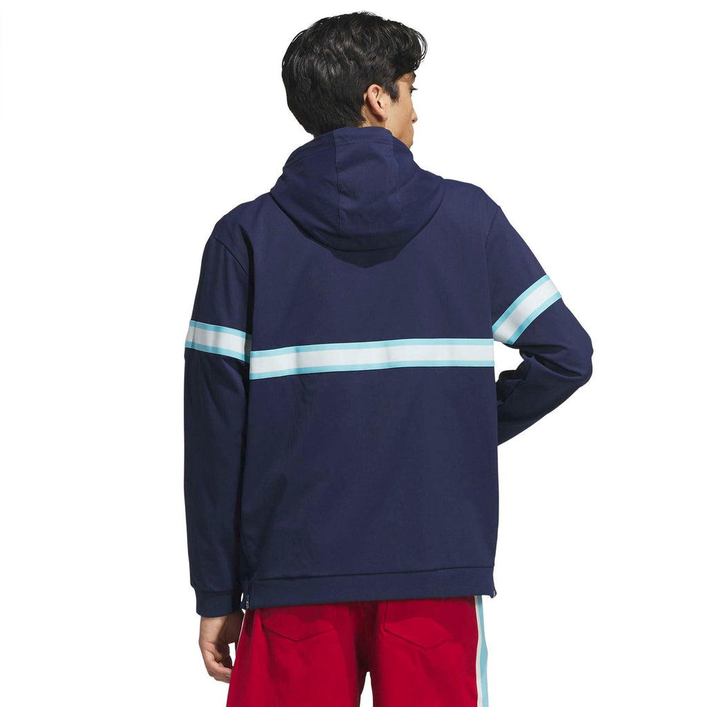adidas Golf Originals Summer Anorak