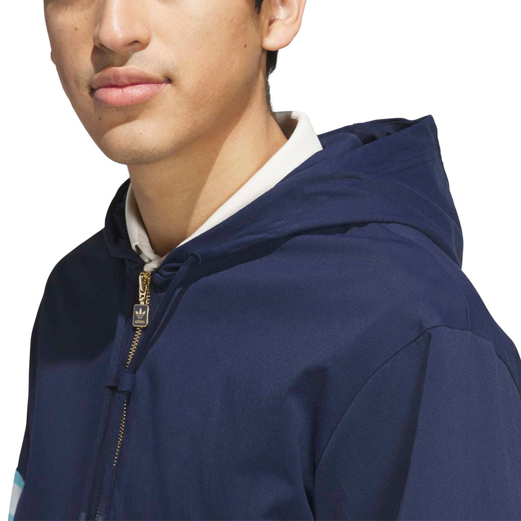 adidas Golf Originals Summer Anorak