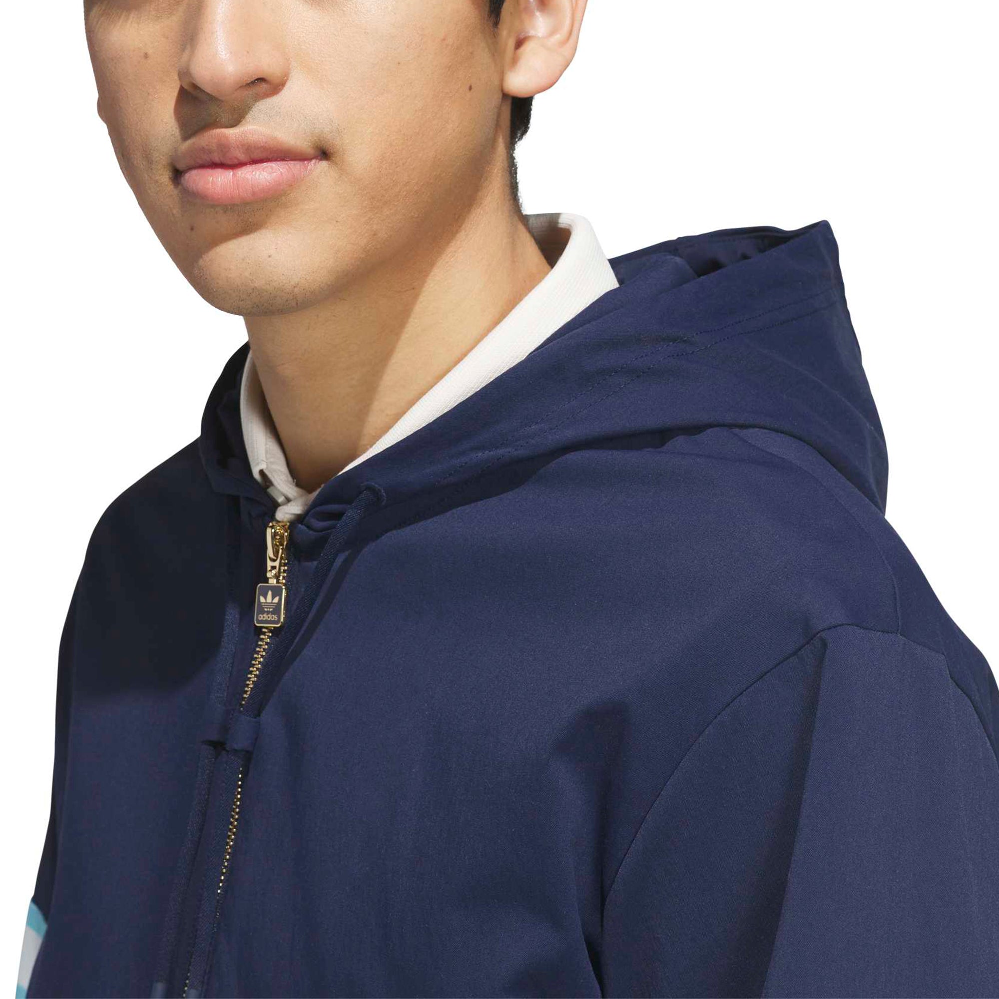adidas Golf Originals Summer Anorak