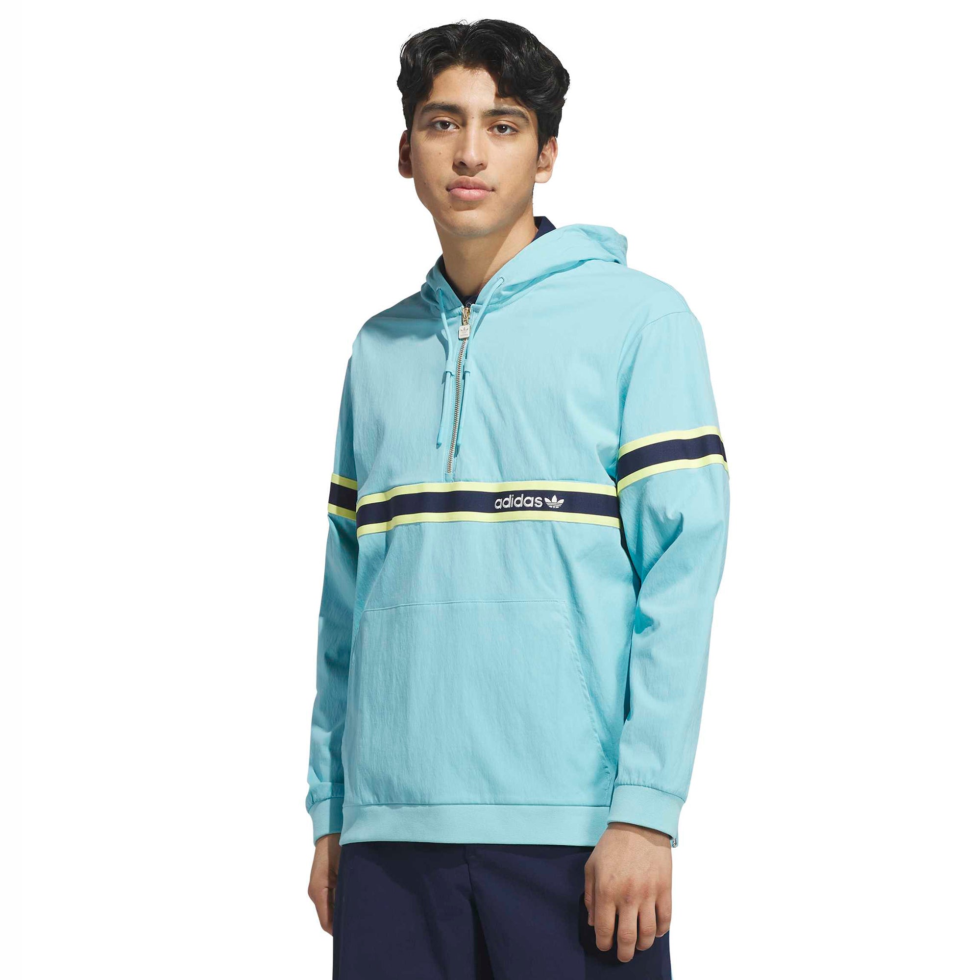 adidas Golf Originals Summer Anorak