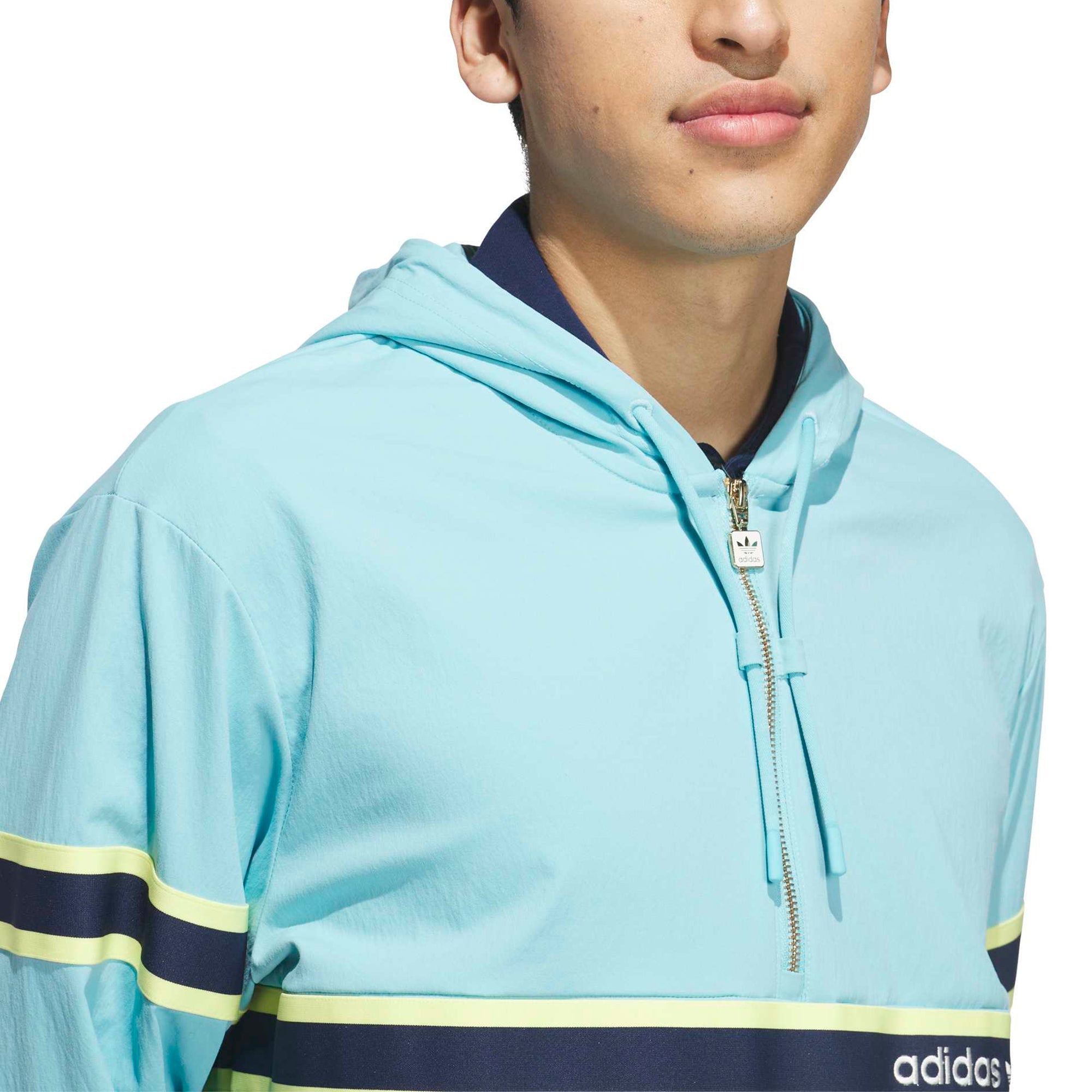 adidas Golf Originals Summer Anorak