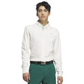 adidas Golf Originals Twistknit Button Up Shirt