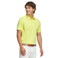 adidas Golf Originals Twistknit Trefoil Shirt