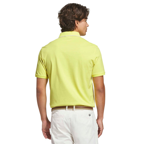 adidas Golf Originals Twistknit Trefoil Shirt