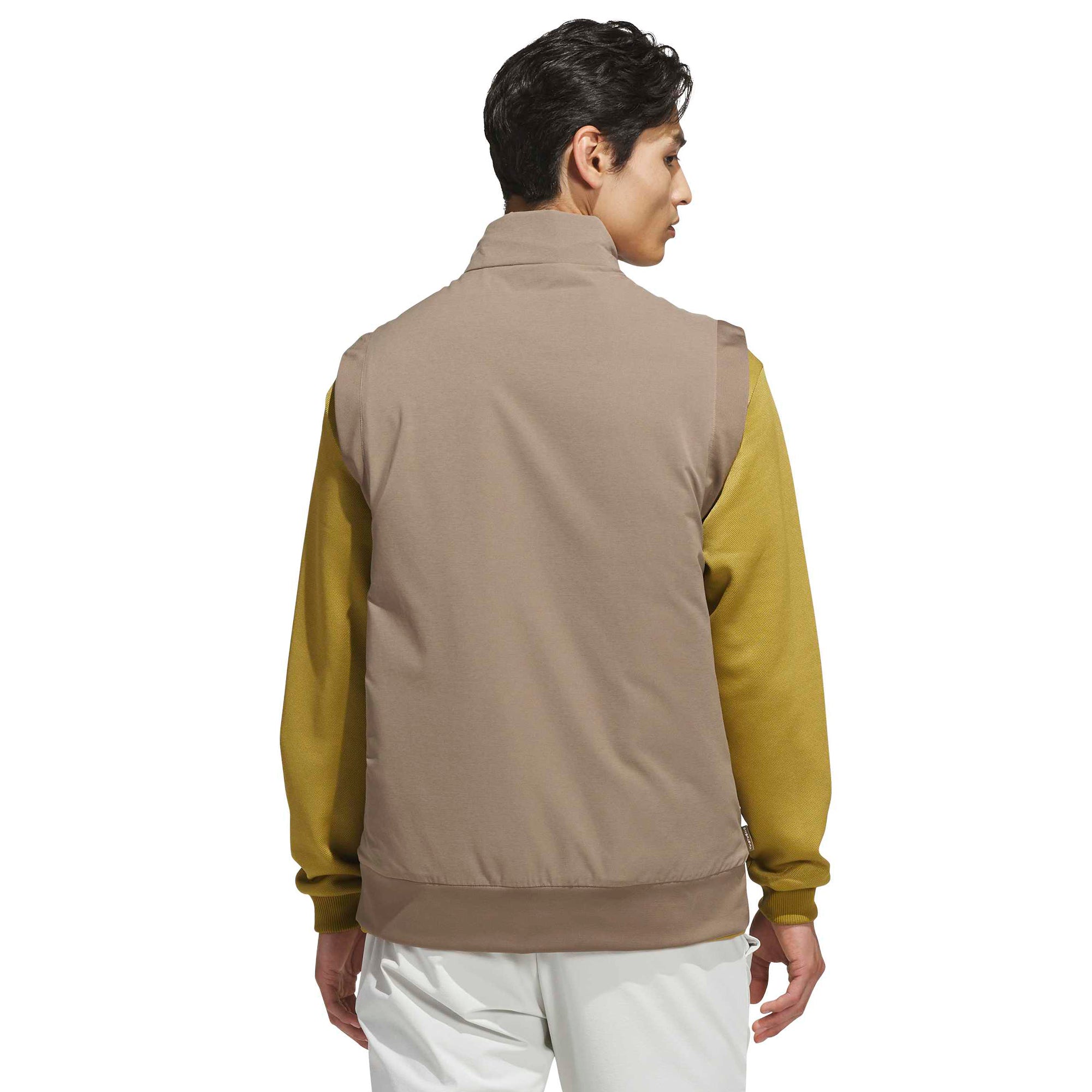 adidas Golf Ultimate365 Tour Frostguard Vest