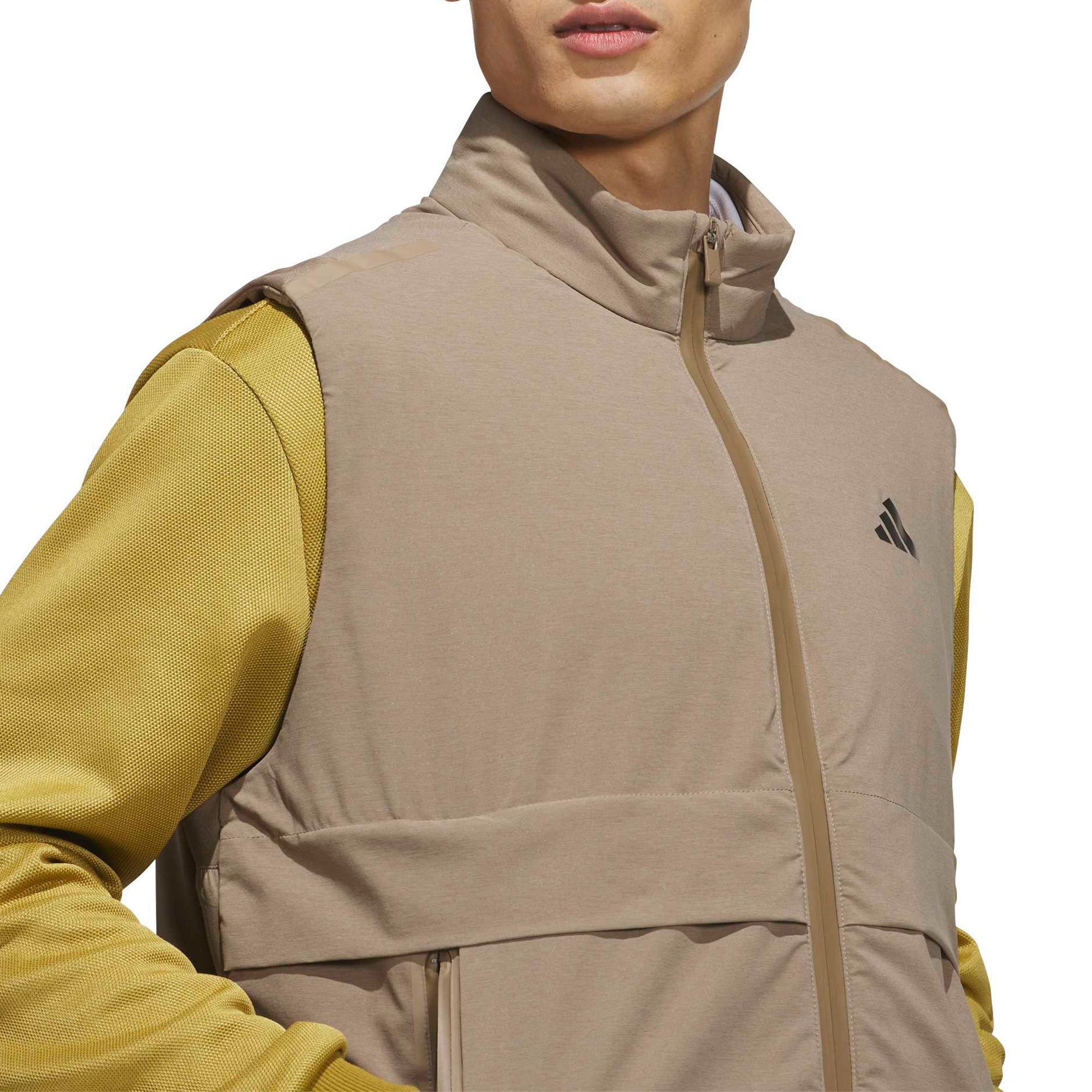 adidas Golf Ultimate365 Tour Frostguard Vest